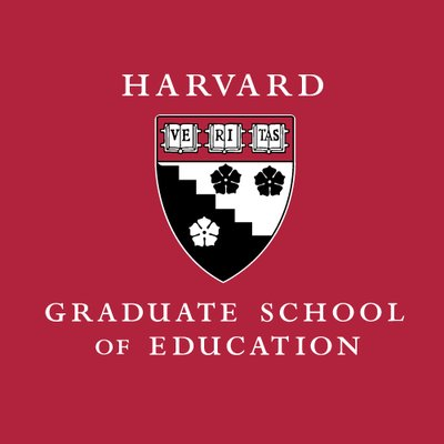 Harvard Graduate School of Education